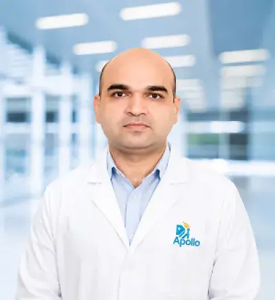 Doctor's Image