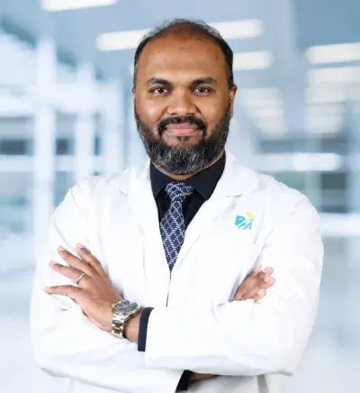 Doctor's Image
