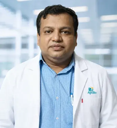 Doctor's Image