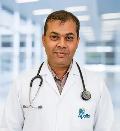 Doctor's Image