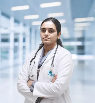 Doctor's Image