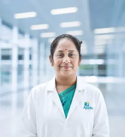 Doctor's Image