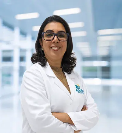 Doctor's Image