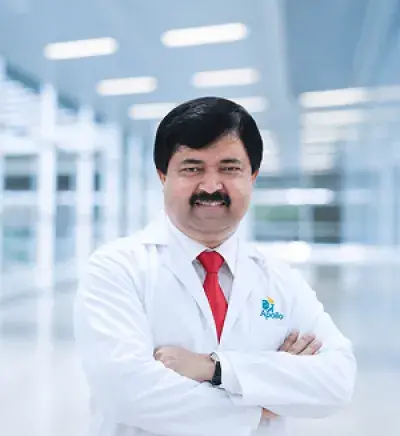 Doctor's Image