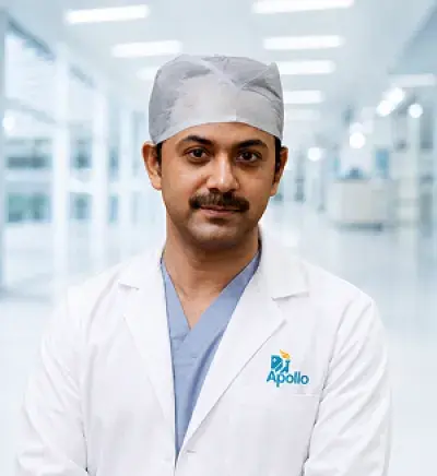 Doctor's Image