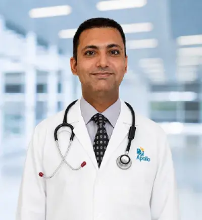 Doctor's Image