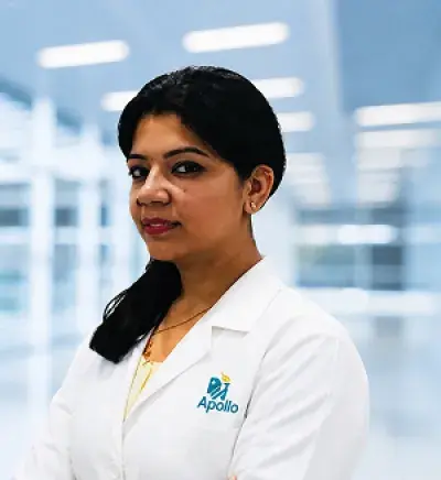 Doctor's Image