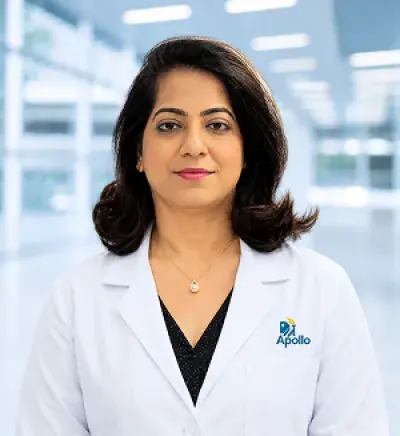 Doctor's Image