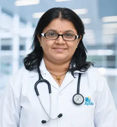 Doctor's Image