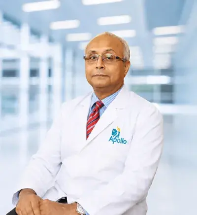 Doctor's Image