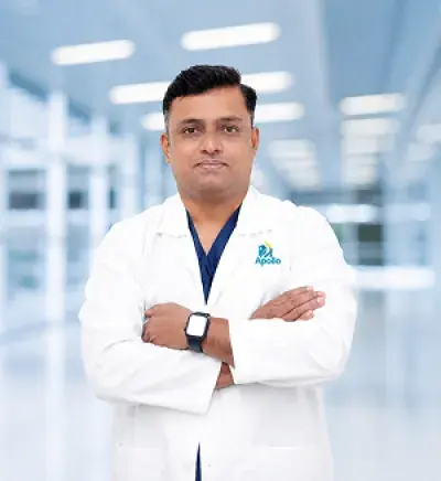 Doctor's Image