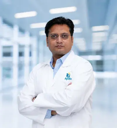 Doctor's Image