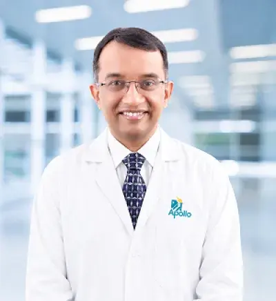 Doctor's Image