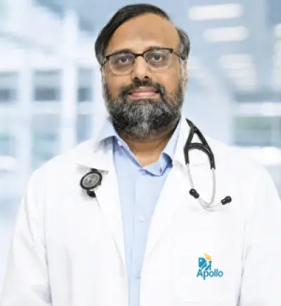 Doctor's Image