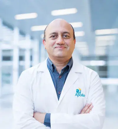 Doctor's Image