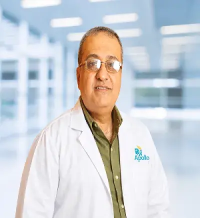 Doctor's Image