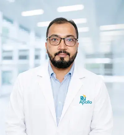 Doctor's Image