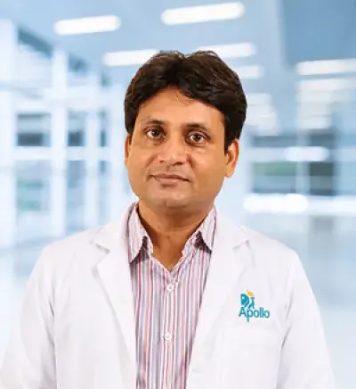 Doctor's Image