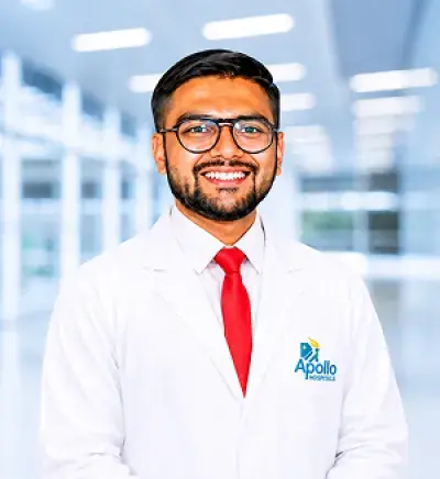 Doctor's Image