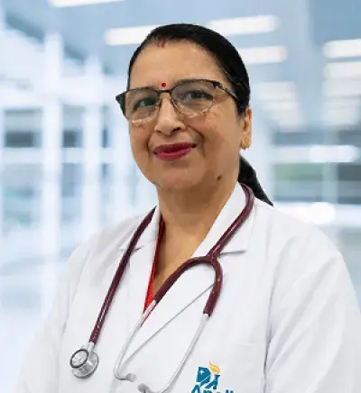 Doctor's Image