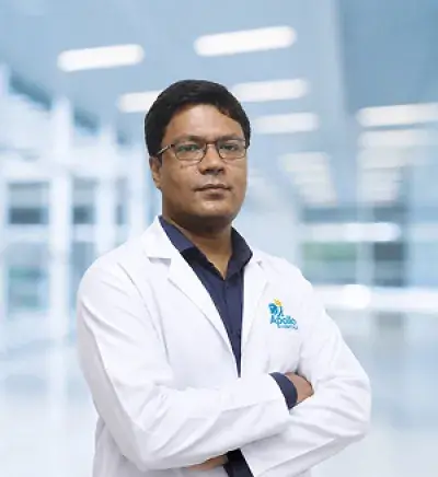 Doctor's Image