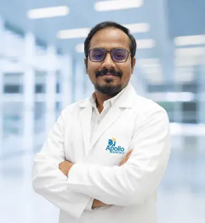 Doctor's Image