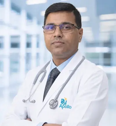Doctor's Image
