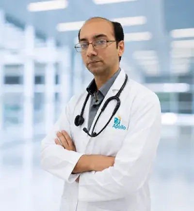 Doctor's Image