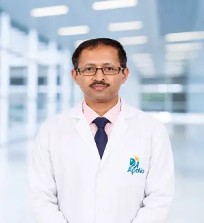 Doctor's Image