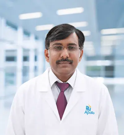 Doctor's Image