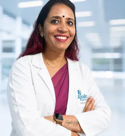 Doctor's Image