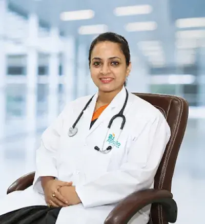 Doctor's Image
