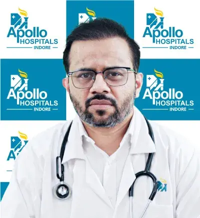 Doctor's Image
