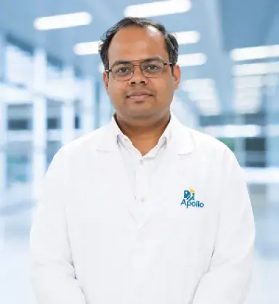 Doctor's Image