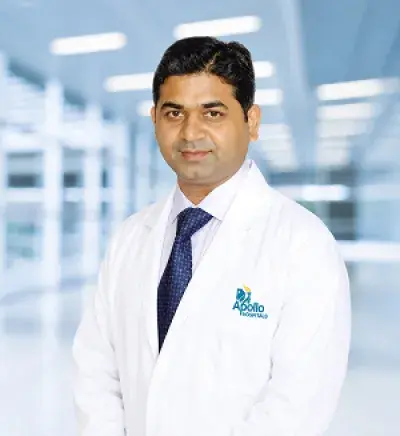 Doctor's Image