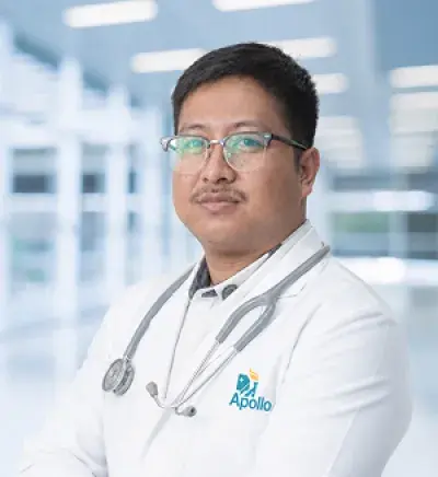 Doctor's Image