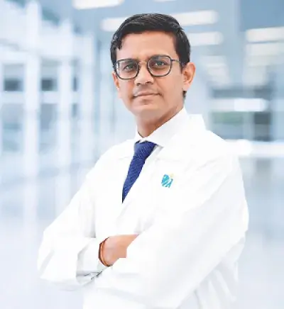 Doctor's Image