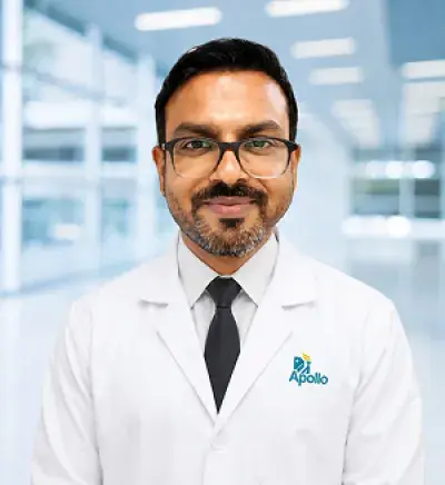 Doctor's Image