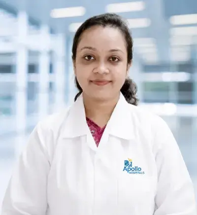 Doctor's Image