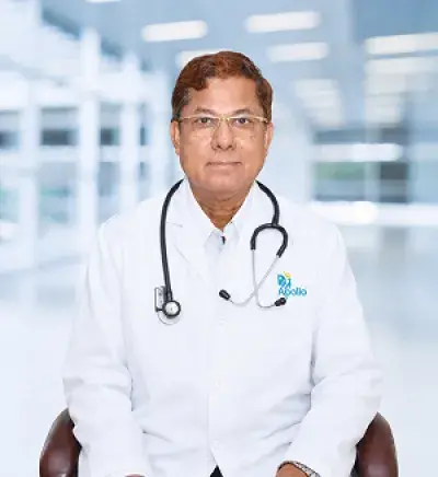 Doctor's Image