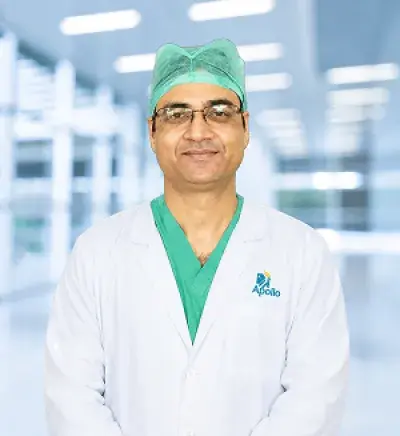 Doctor's Image