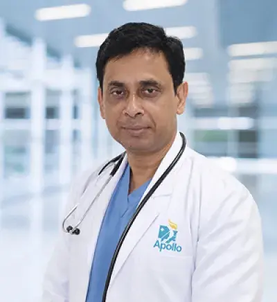 Doctor's Image