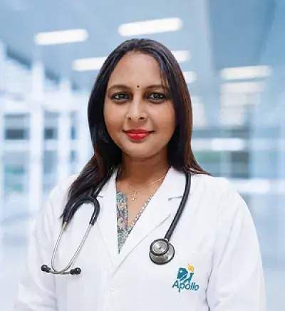 Doctor's Image