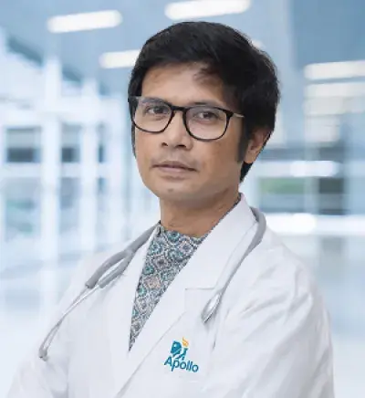Doctor's Image