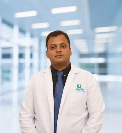 Doctor's Image
