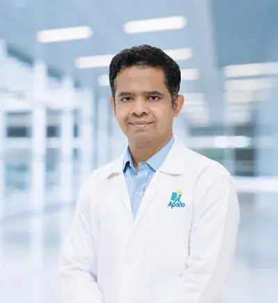 Doctor's Image
