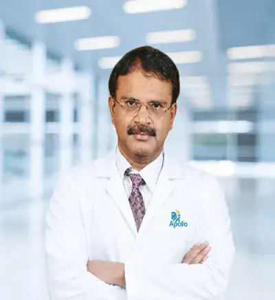 Doctor's Image