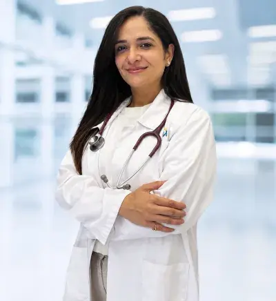 Doctor's Image
