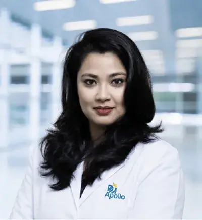 Doctor's Image