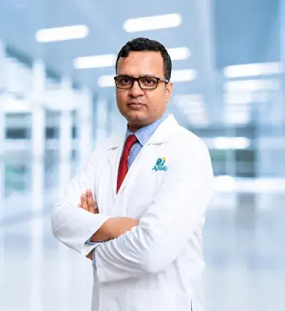 Doctor's Image